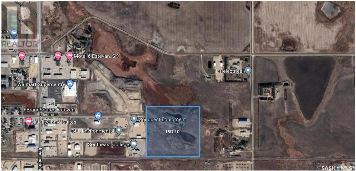 High Profile Comm Land - South Parcel — photo 2