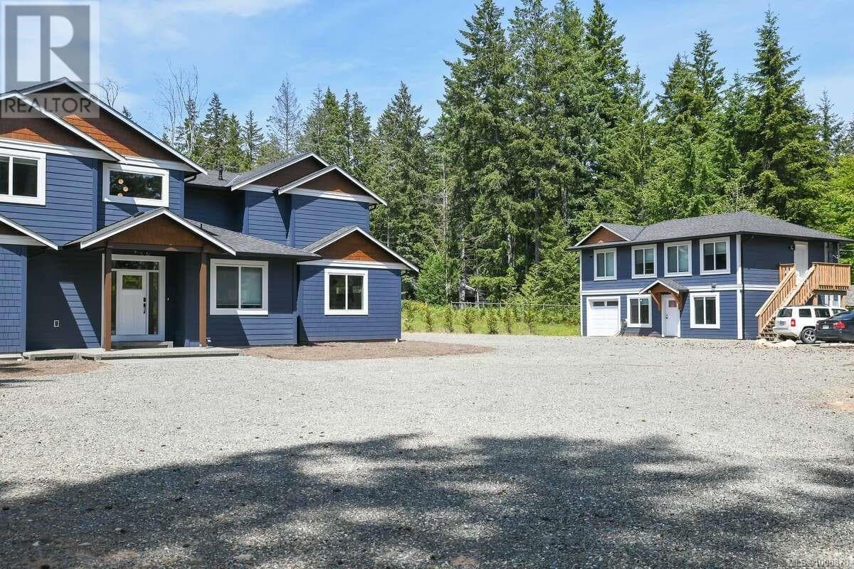 8 bed 4 bath single family at 2390 Barbara Rd — $2,399,999