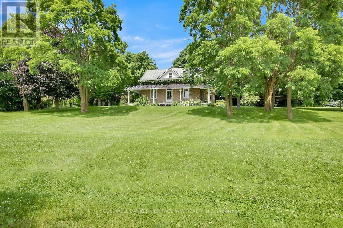 3 bed 2 bath single family at 120 KILMARNOCK ROAD — $799,900