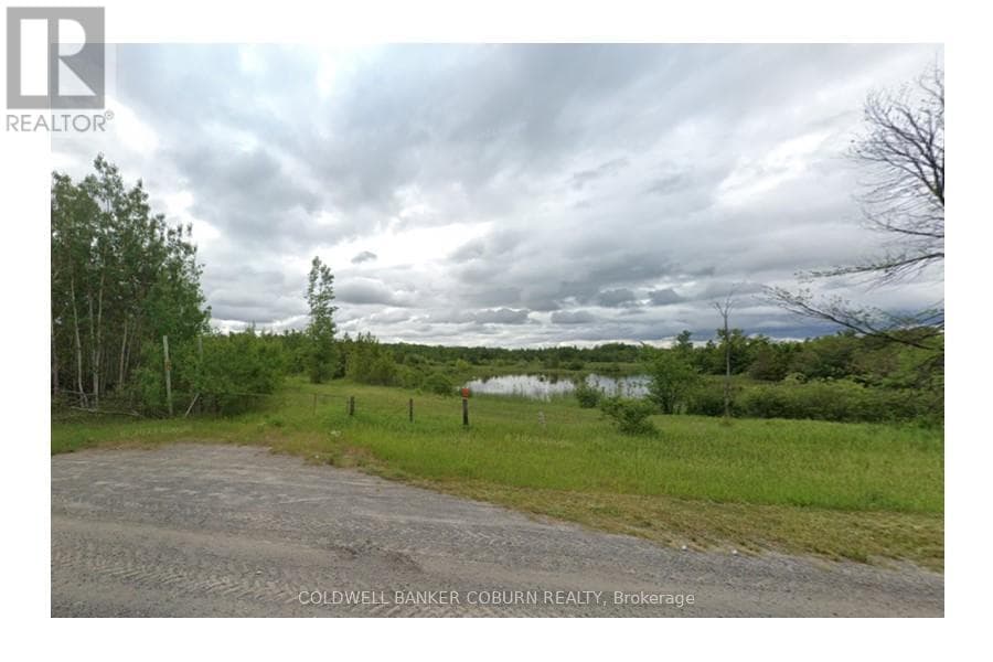 vacant land at 4120 COUNTY RD 43 ROAD W — $875,000