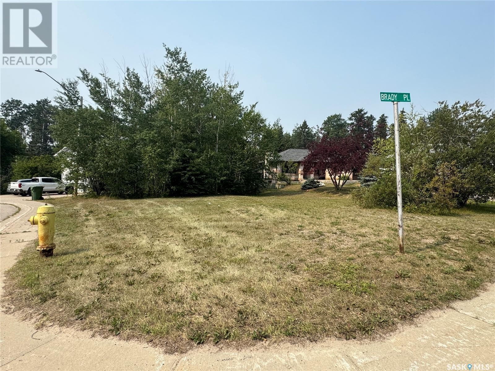 972 Brady PLACE