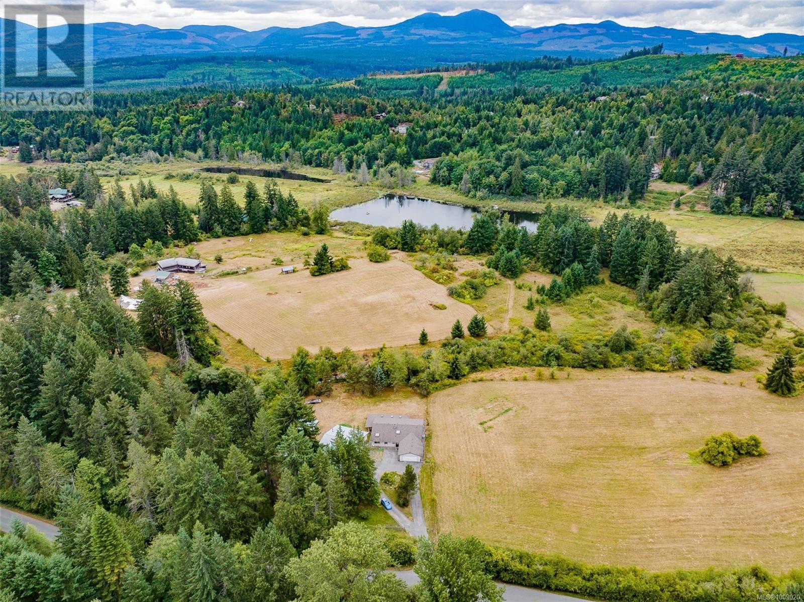 5 bed 3 bath single family at 2445 Godfrey Rd — $2,249,900