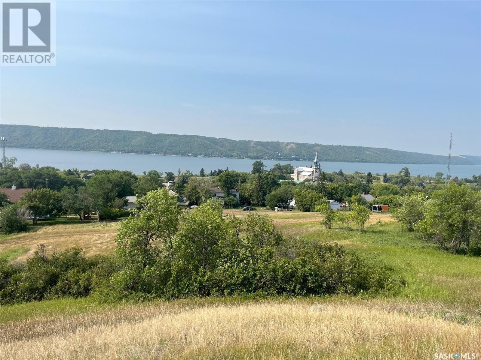 Lebret Acreage
