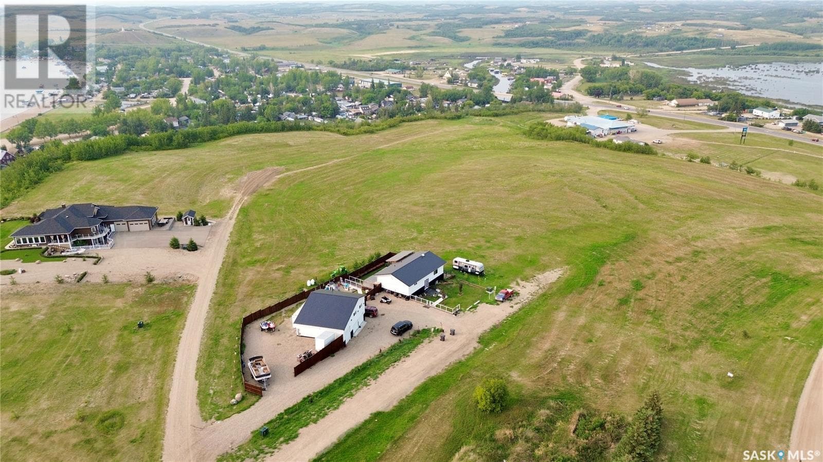 Lot 17 Thomas DRIVE