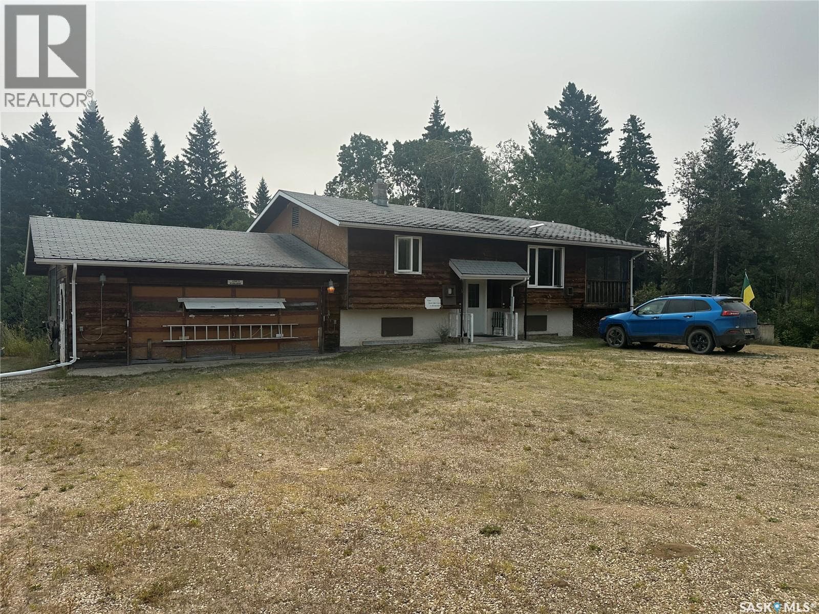 Hobby Farm