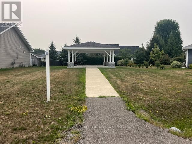 vacant land at 10718 WEST END TERRACE — $79,900
