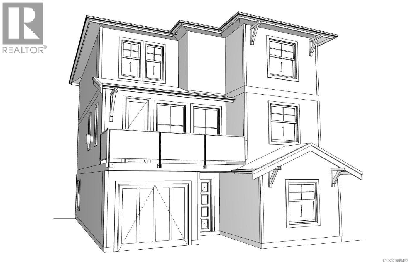 5 bed 4 bath single family at 557 Belford Pl — $1,249,900