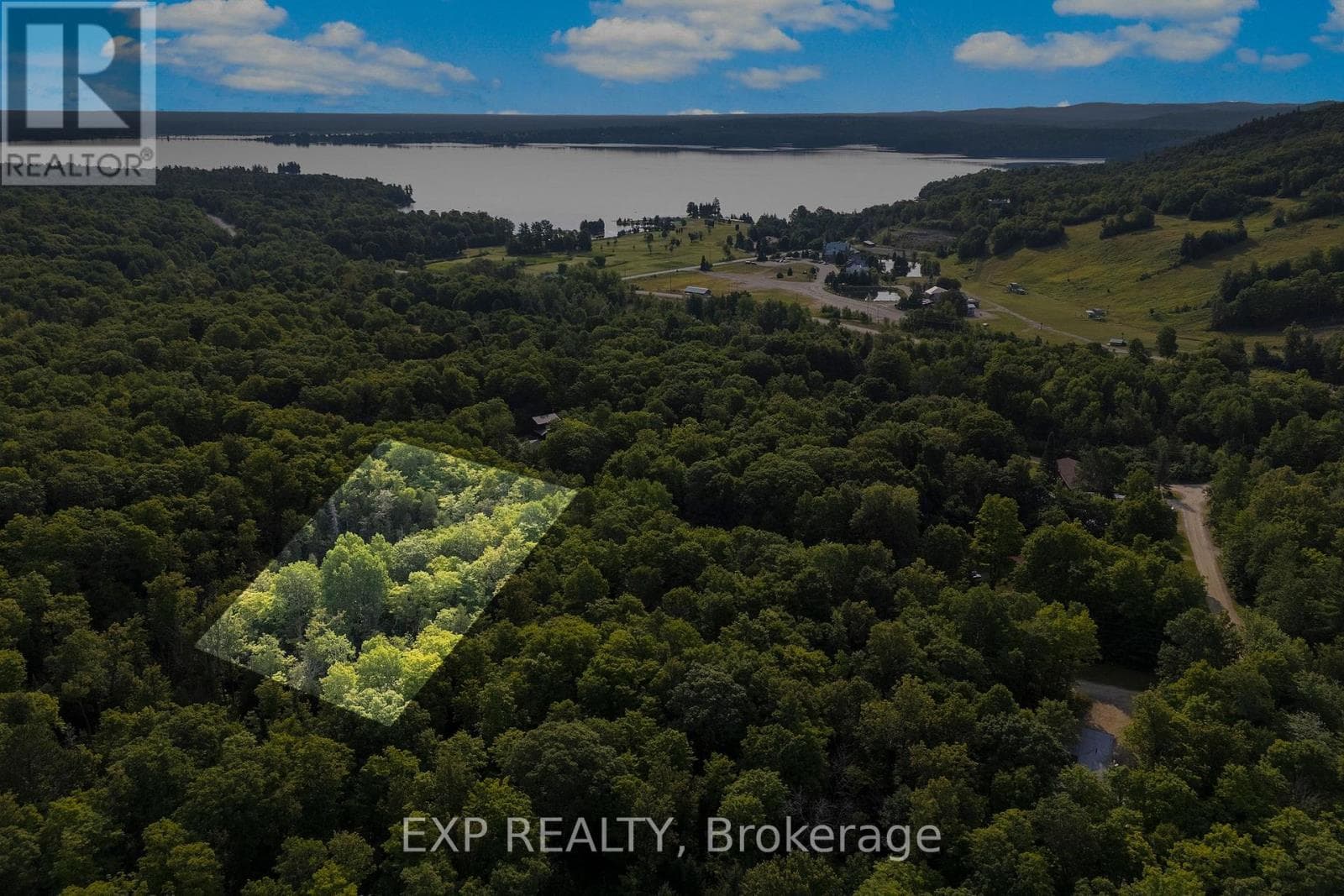 vacant land at 003 CRESTVIEW DRIVE — $154,900