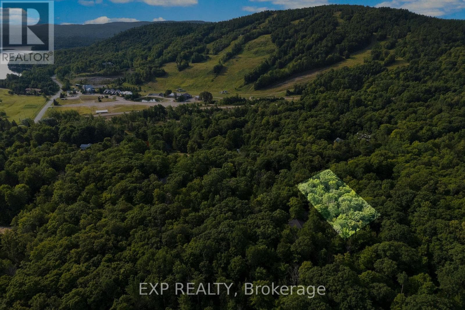 vacant land at 005 CRESTVIEW DRIVE — $154,900