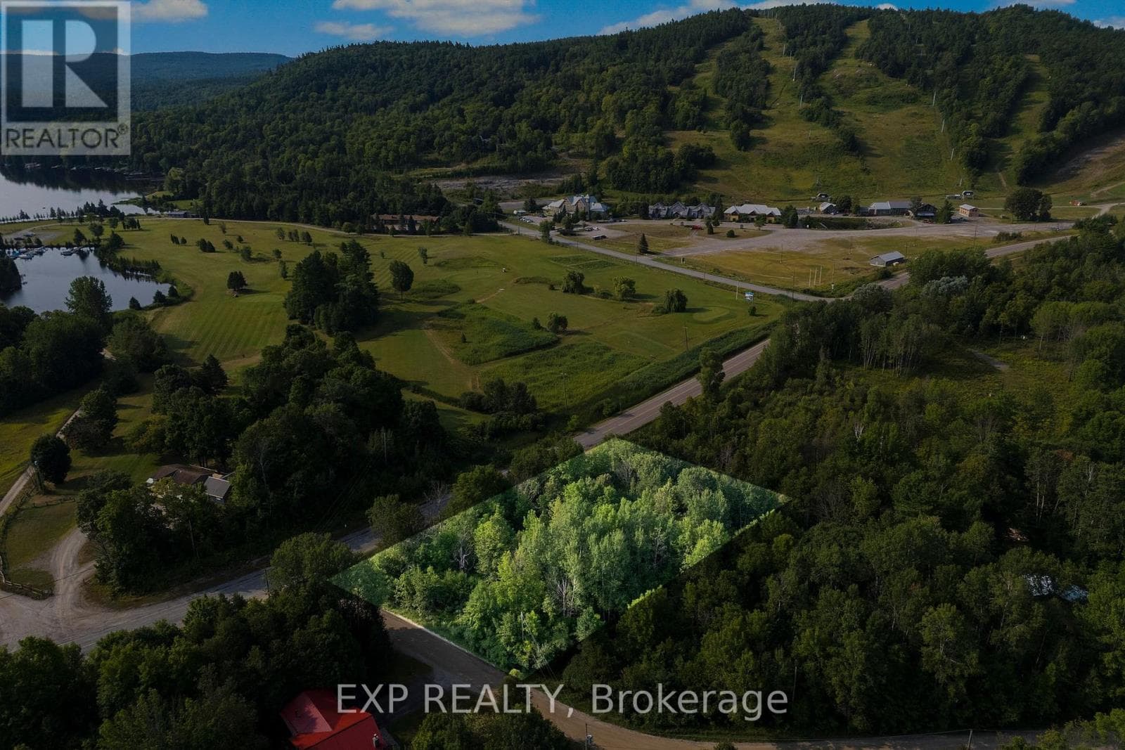 vacant land at 001 VIEWMOUNT DRIVE — $159,900