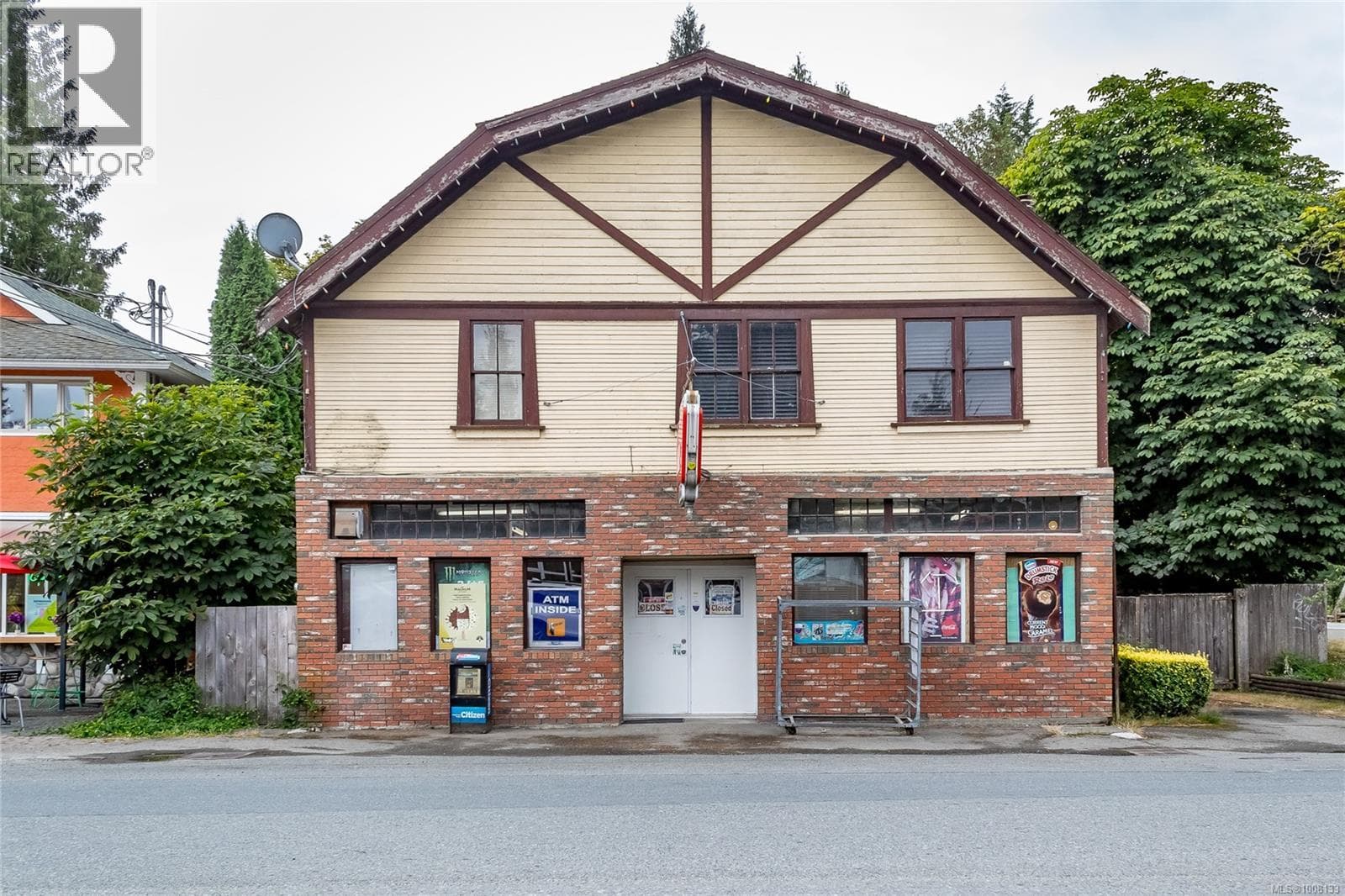 3 bed 1 bath single family at 1494 Fisher Rd — $839,000