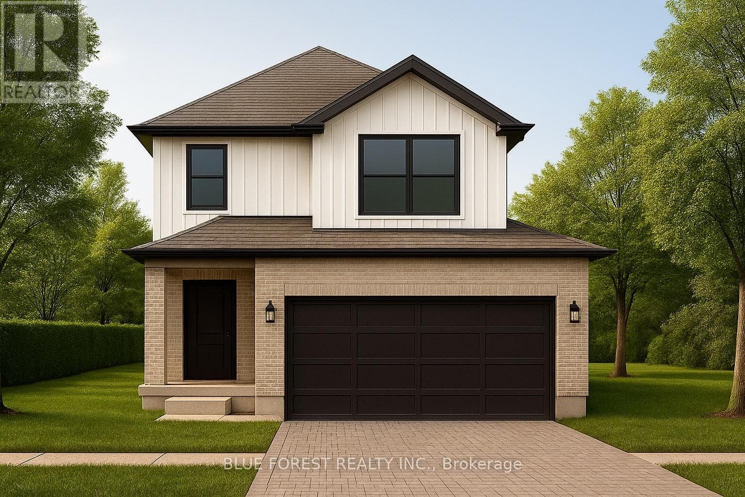 3 bed 3 bath single family at LOT 33 BEER CRESCENT — $739,900