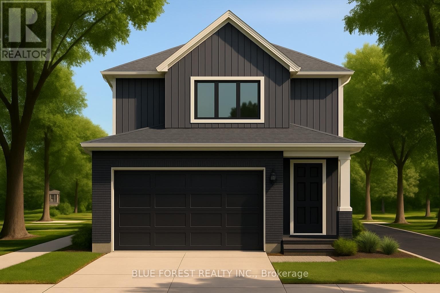 3 bed 2 bath single family at LOT 36 BEER CRESCENT — $649,900