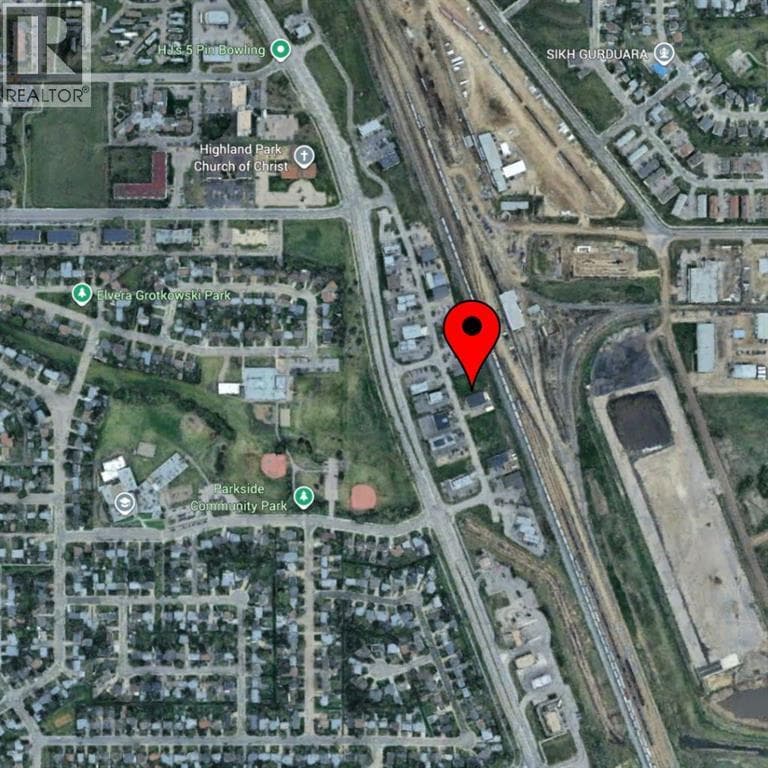 #113, 8805 Resources Road