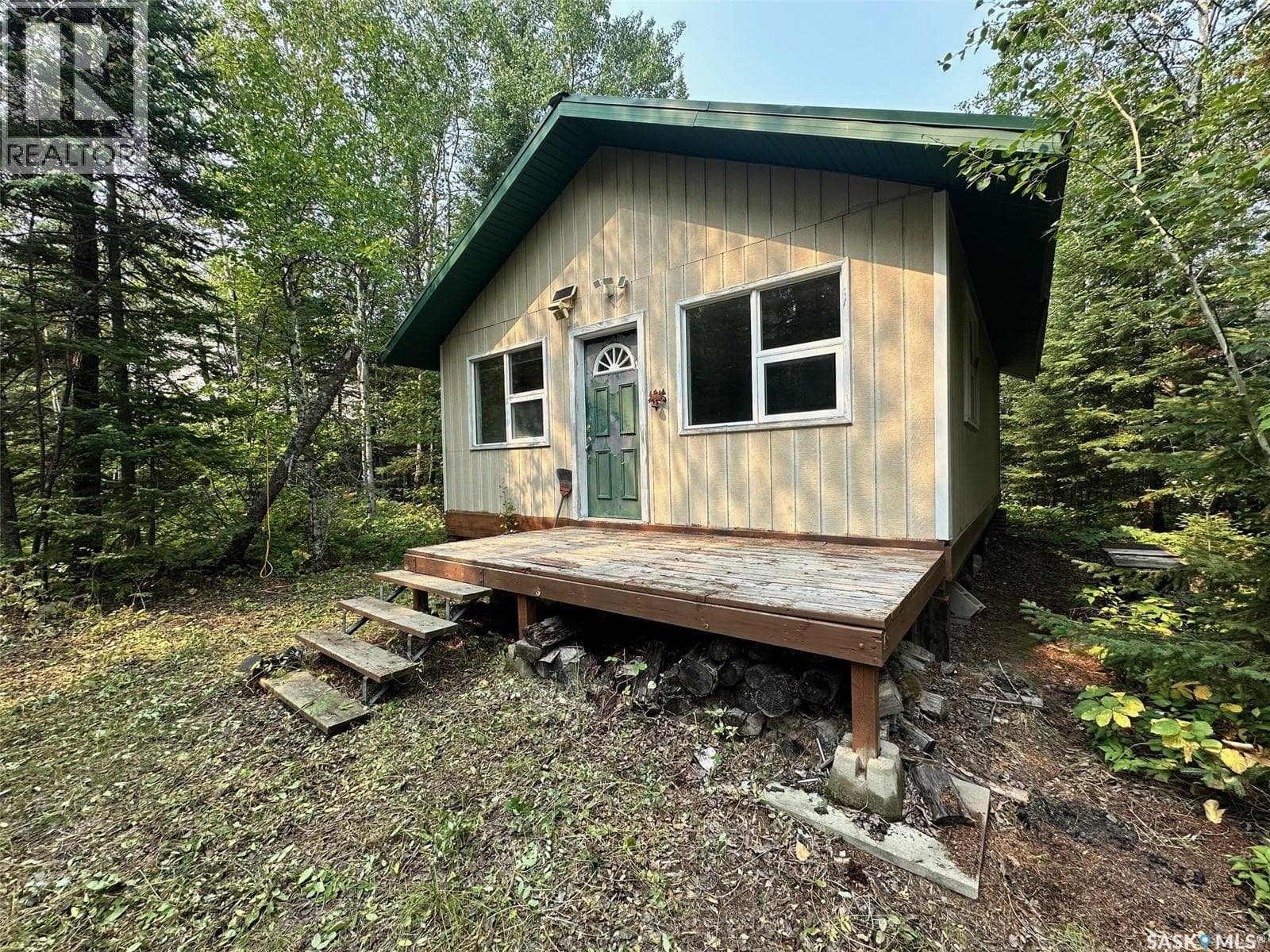 Bainbridge Cabin — photo 2