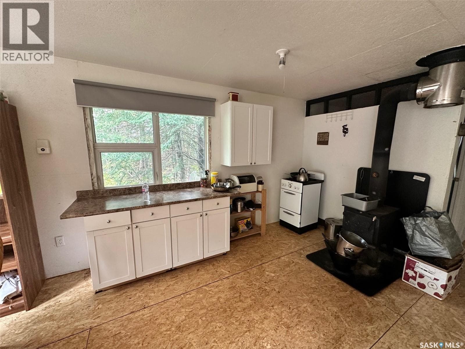 Bainbridge Cabin — photo 3