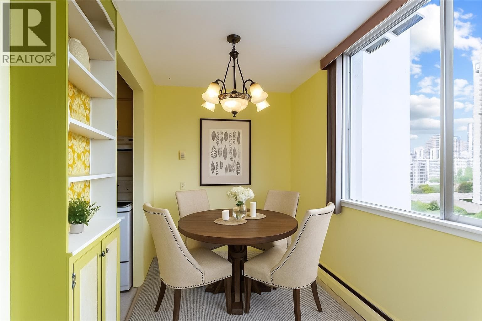 1202 1850 COMOX STREET photo 4