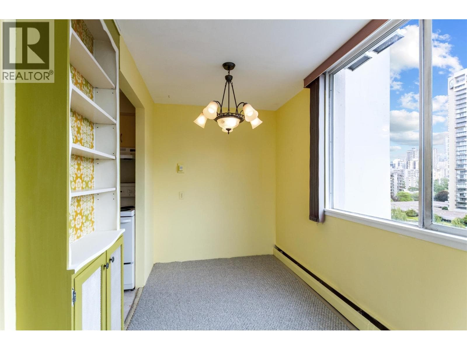 1202 1850 COMOX STREET photo 5