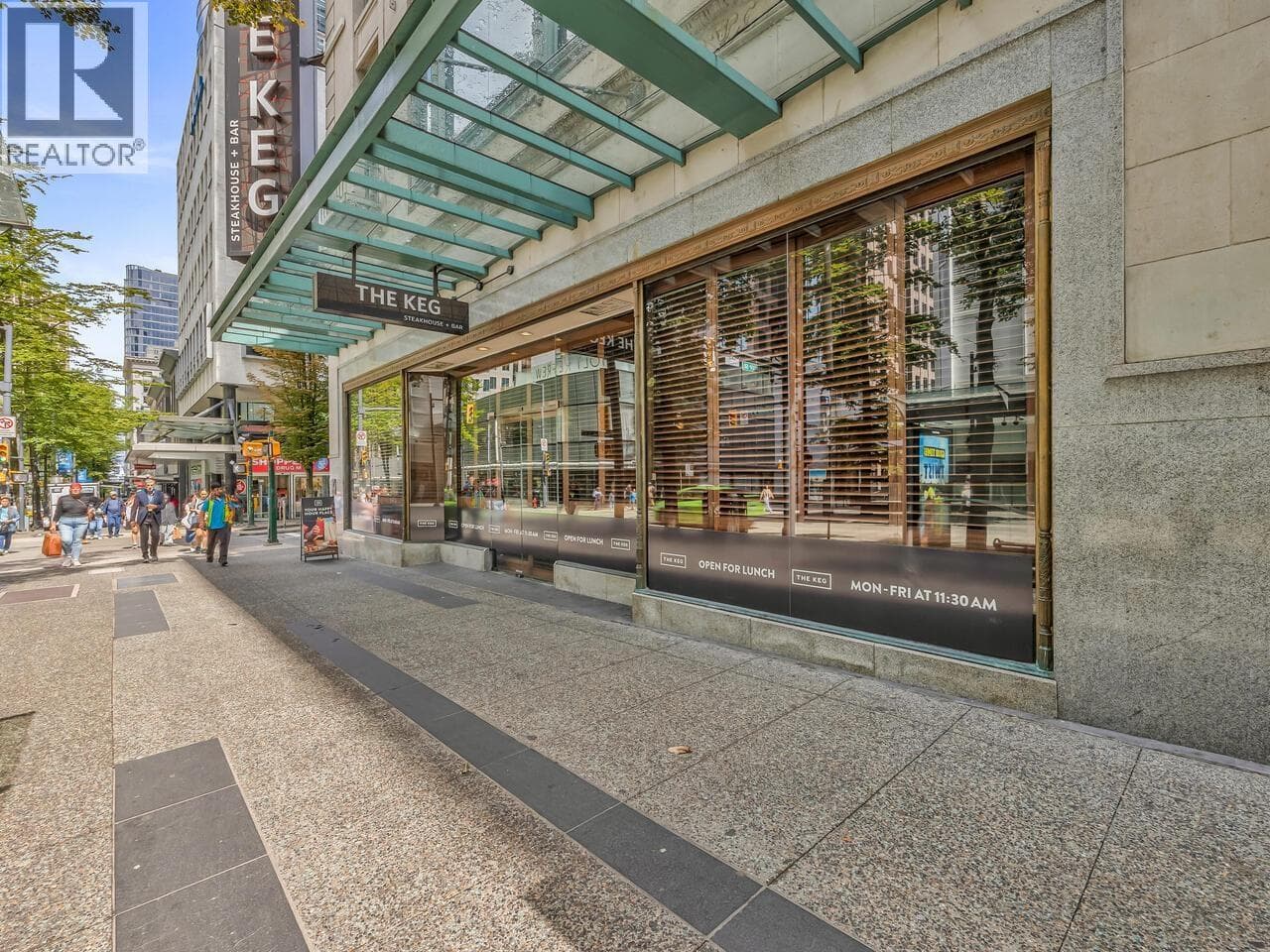 1710 610 GRANVILLE STREET photo 2