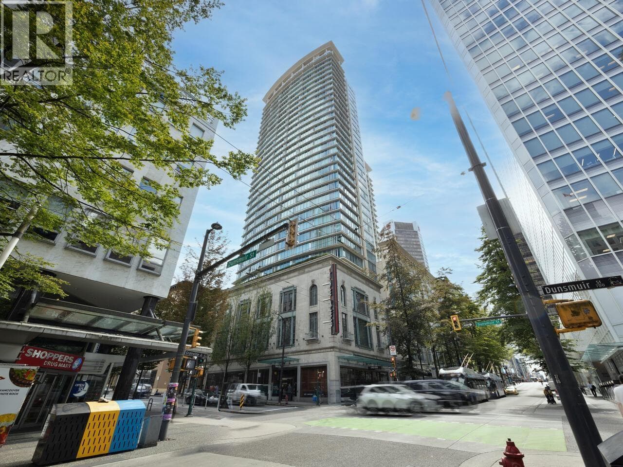 2 bed 2 bath single family at 1710 610 GRANVILLE STREET — $849,888