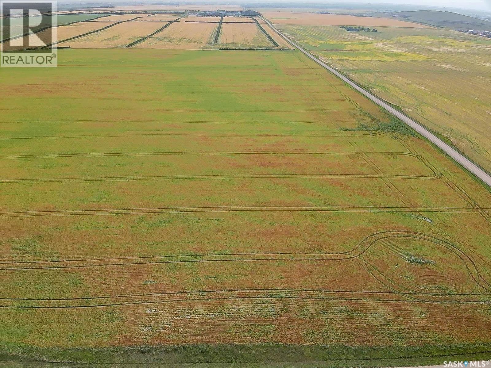 Inland Drive - 160.72 Acres — photo 2