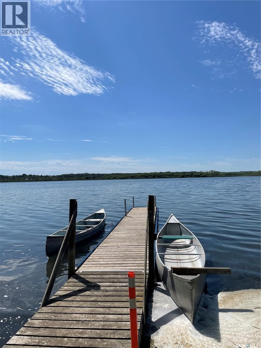 3 bed 2 bath single family at Wakaw Lake 120 Acres — $1,199,900