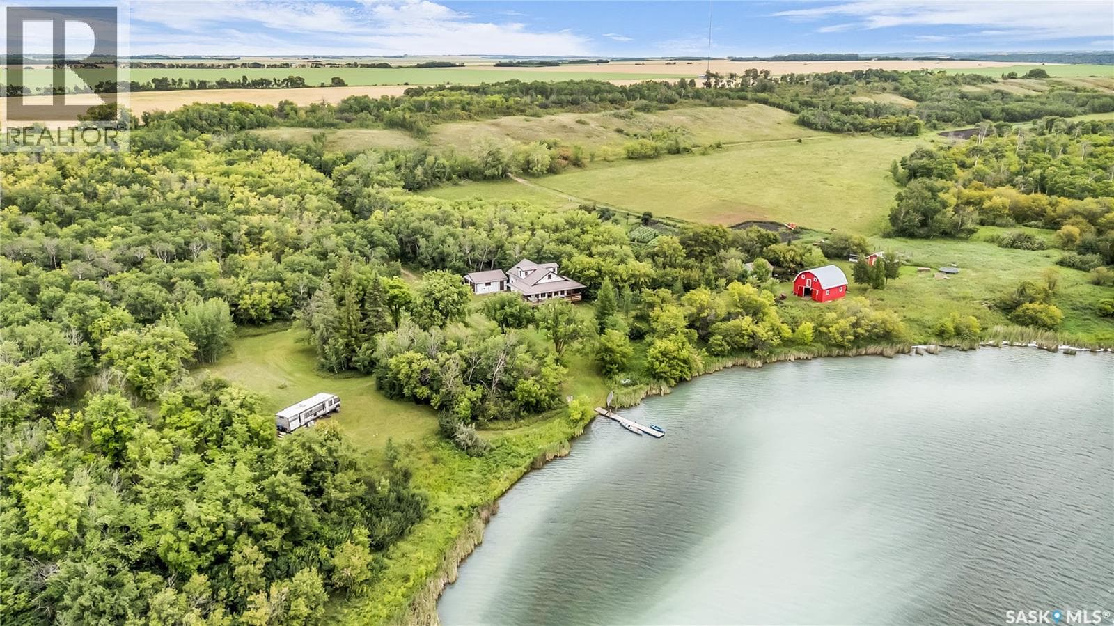 Wakaw Lake 120 Acres photo 5