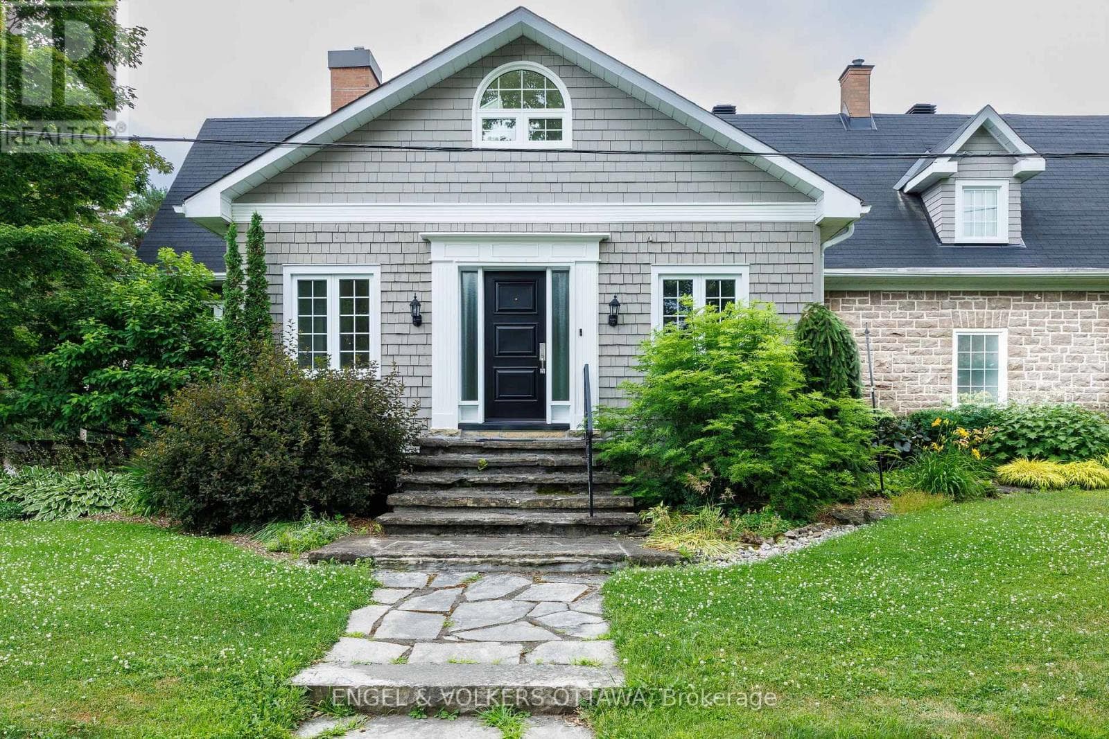 7 bed 5 bath single family at 233 STRATHBURN STREET — $1,999,990
