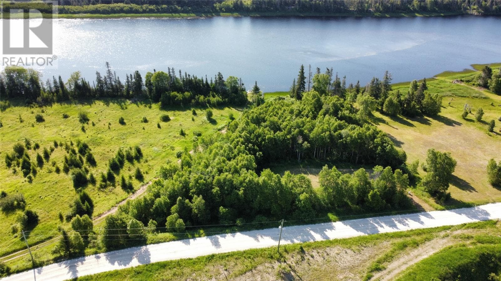 vacant land at 1 Tranquil Waters Road — $200,000