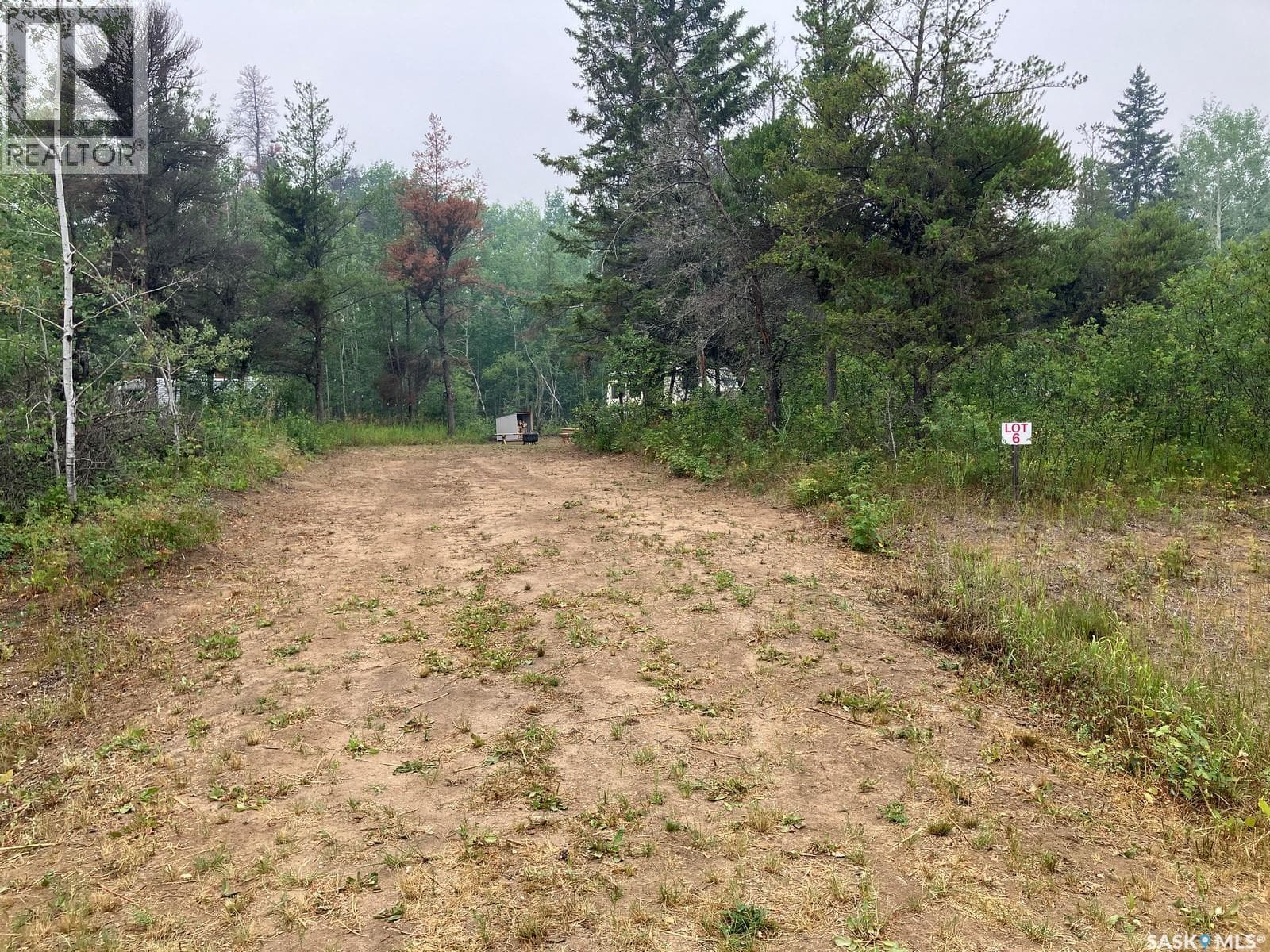 Lot 6 - Station Lane — photo 3
