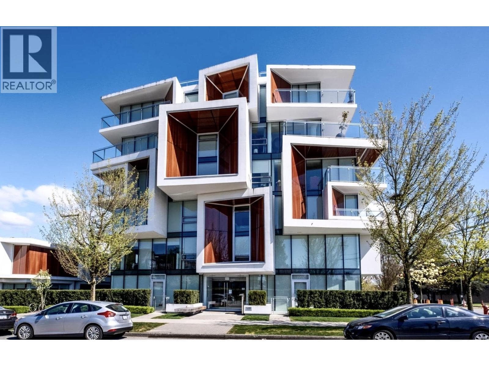 2 bed 2 bath single family at 307 5688 WILLOW STREET — $1,099,000