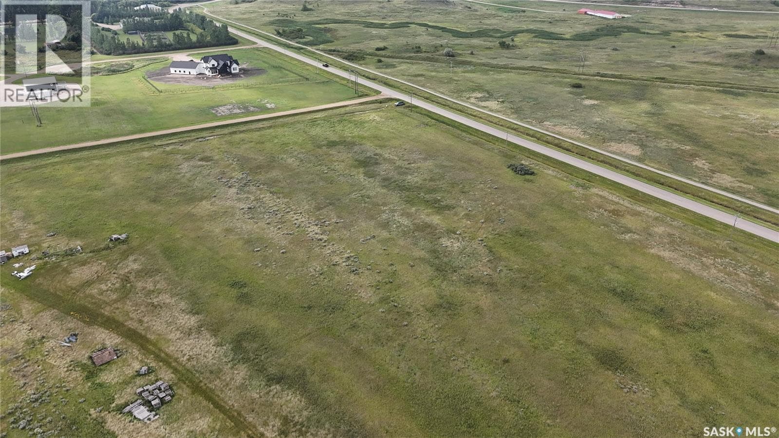 Mitchell Land