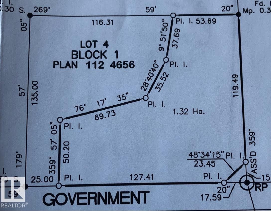 Range 103 Township 564 — photo 3