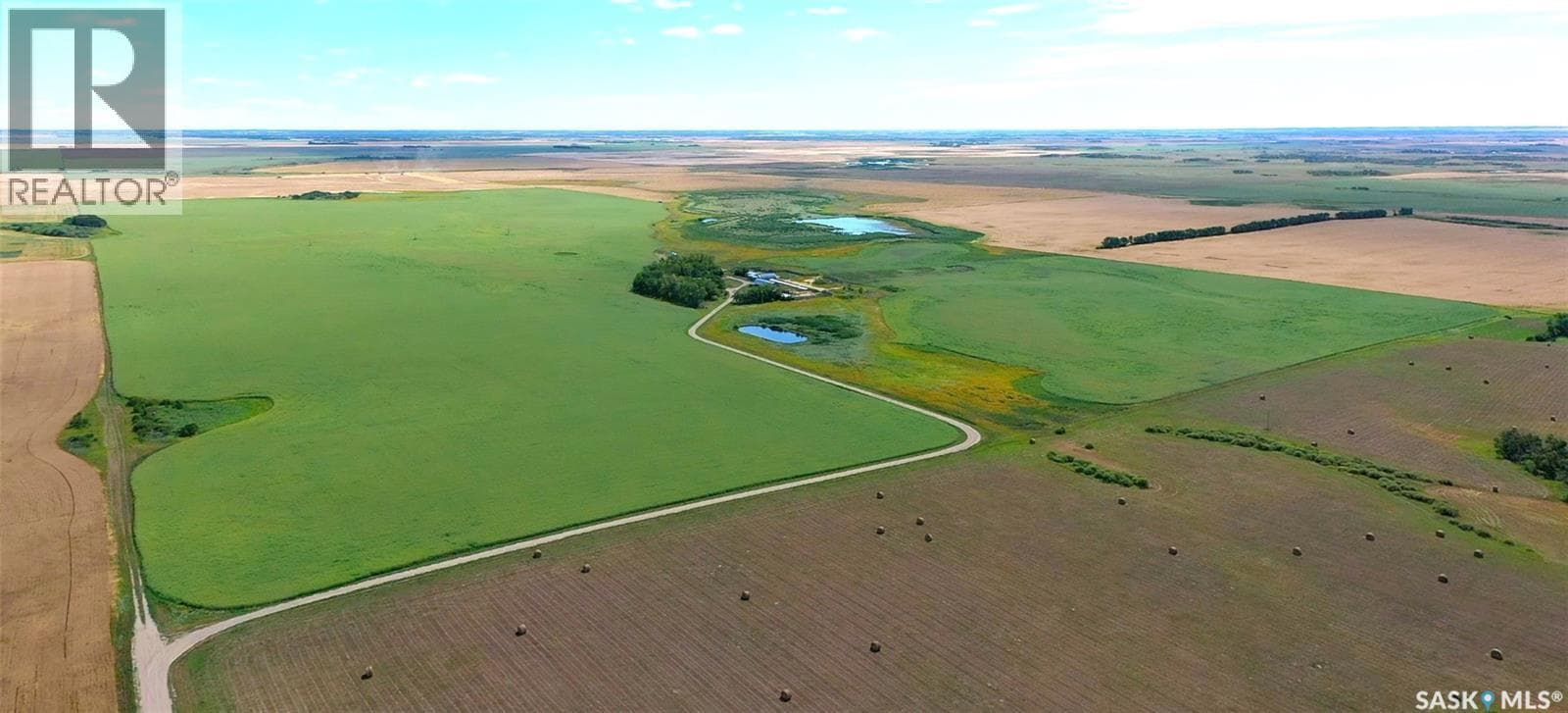Elcapo Esterhuyse Farm