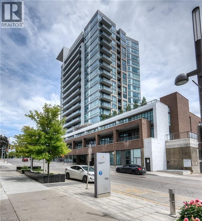 85 DUKE Street W Unit# 1404 photo 2
