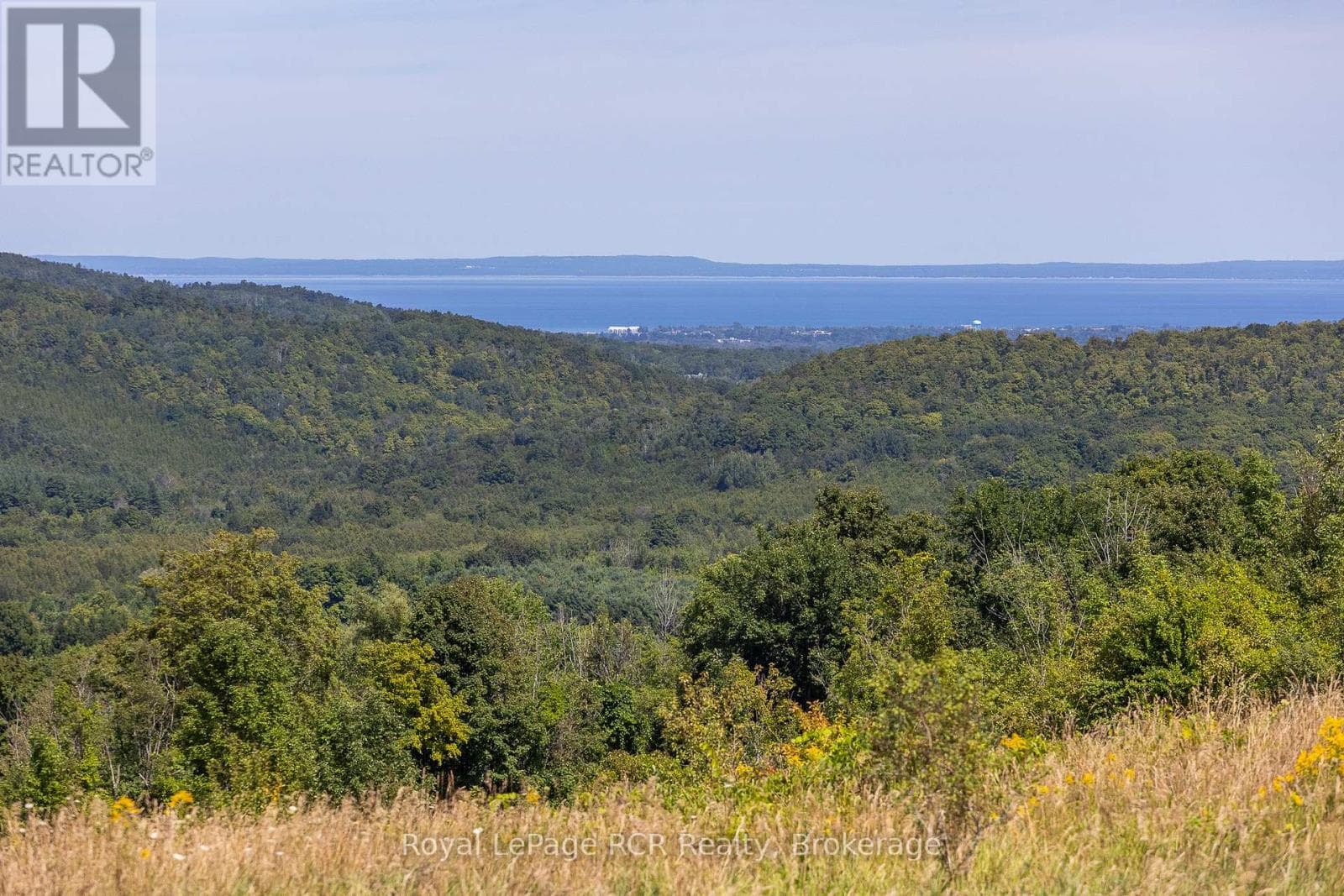 vacant land at 634931 PRETTY RIVER ROAD — $2,995,000