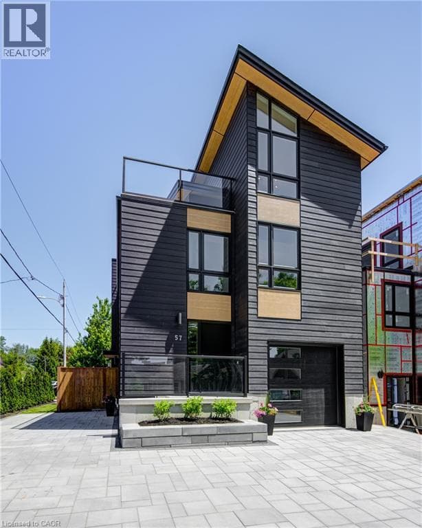 5 bed 5 bath single family at 57 CENTRE Street — $1,997,000