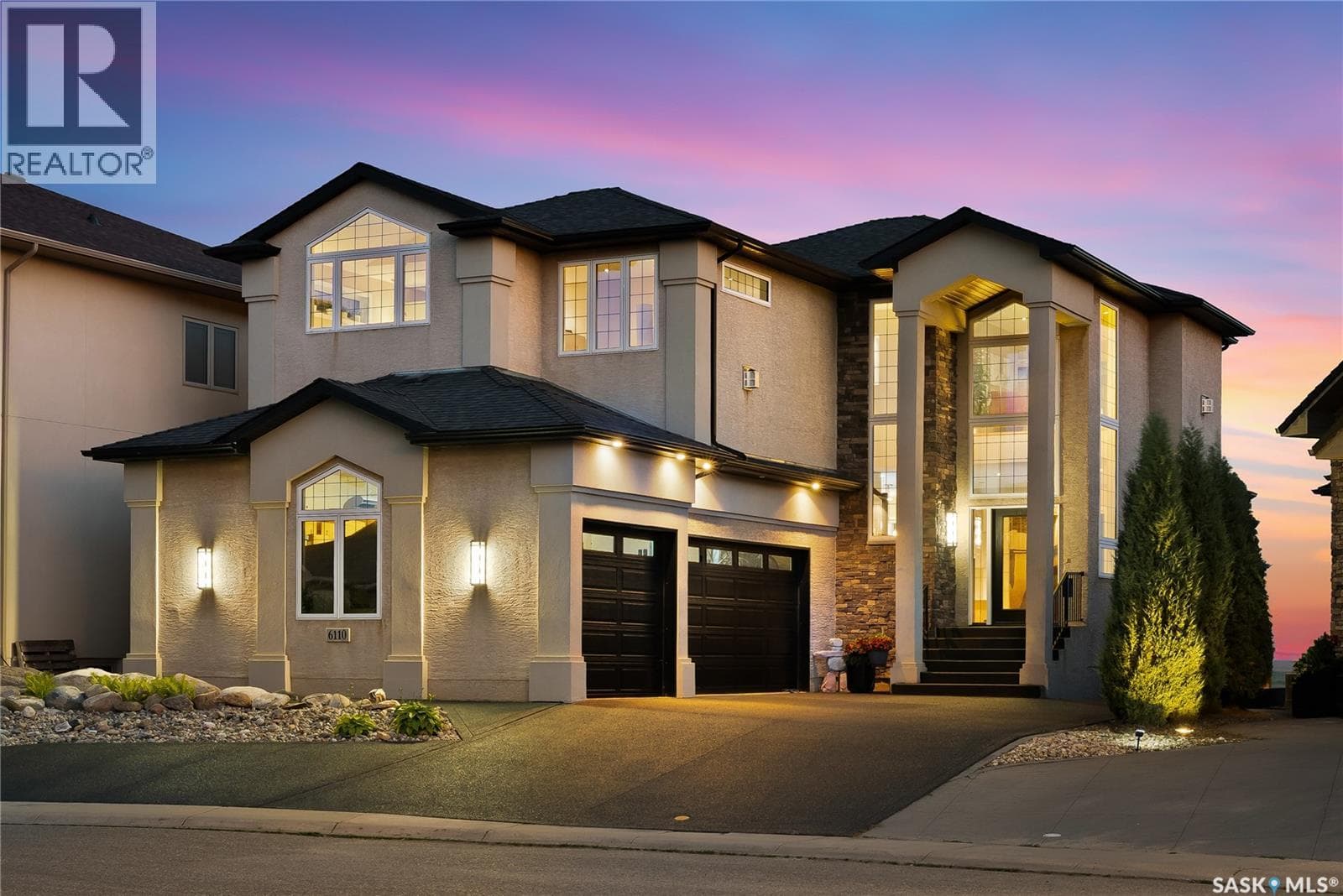 6110 Wascana COURT