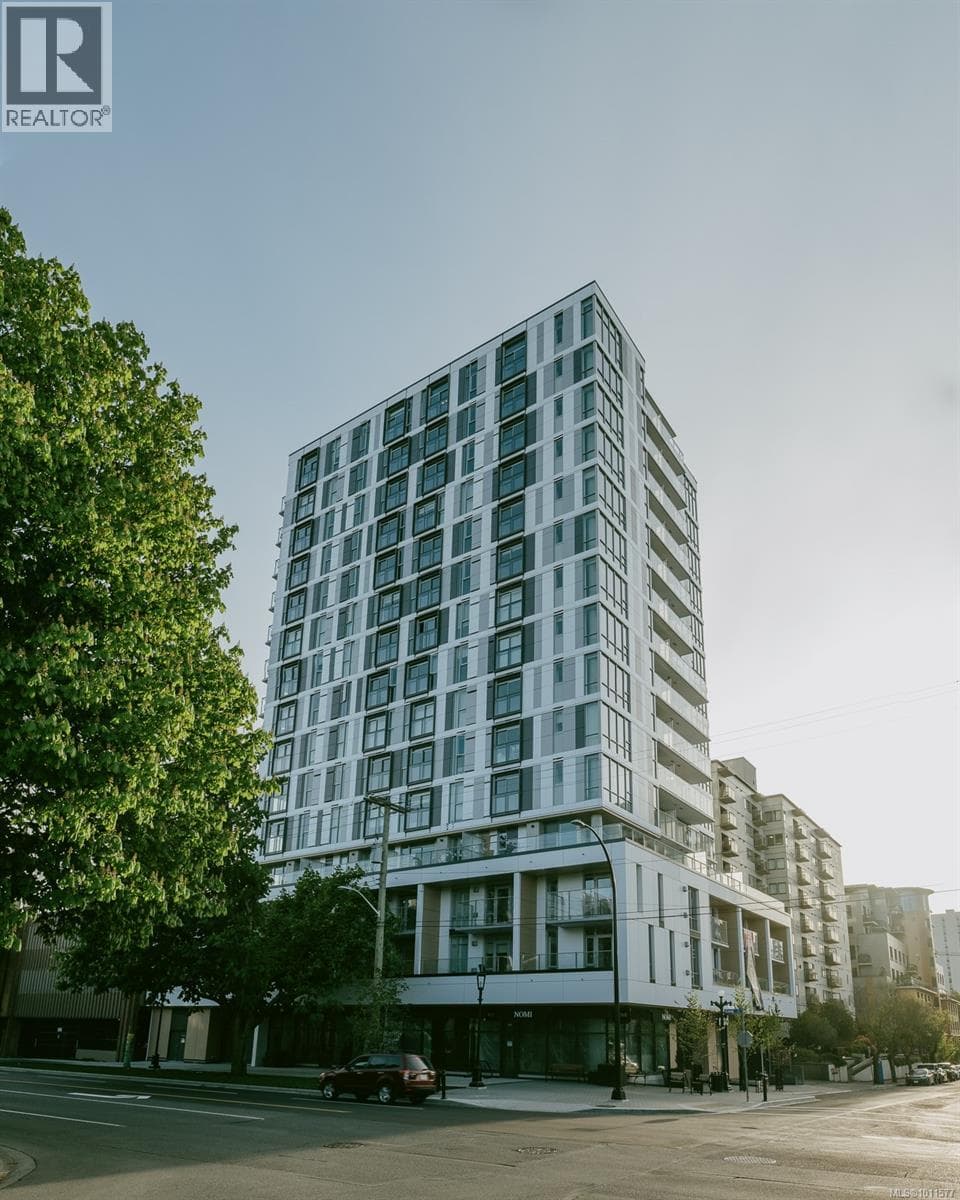 1 bed 1 bath single family at 203 1097 View St — $449,000