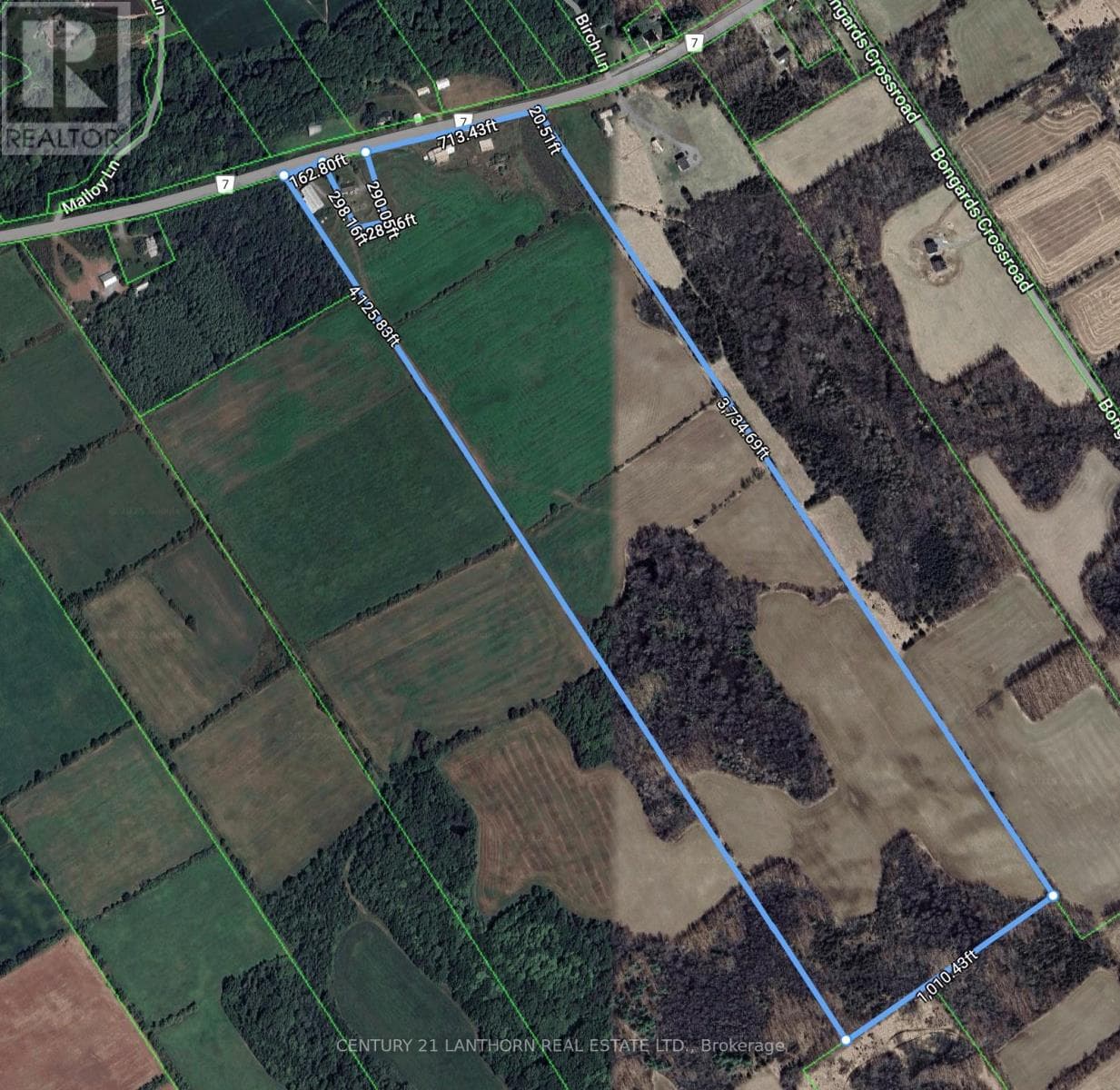 1546 COUNTY ROAD 7 ROAD W photo 3