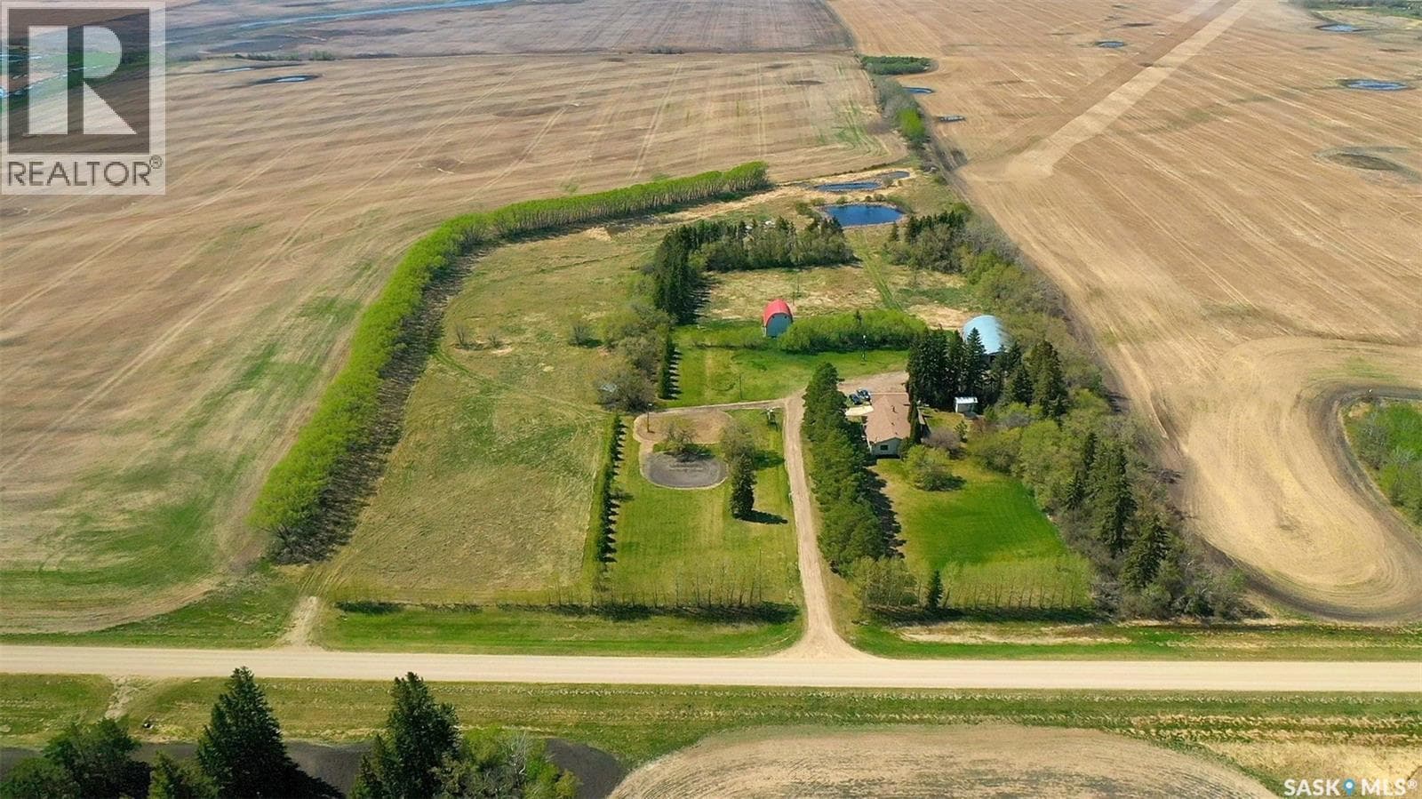 Todoschuk Acreage — photo 2
