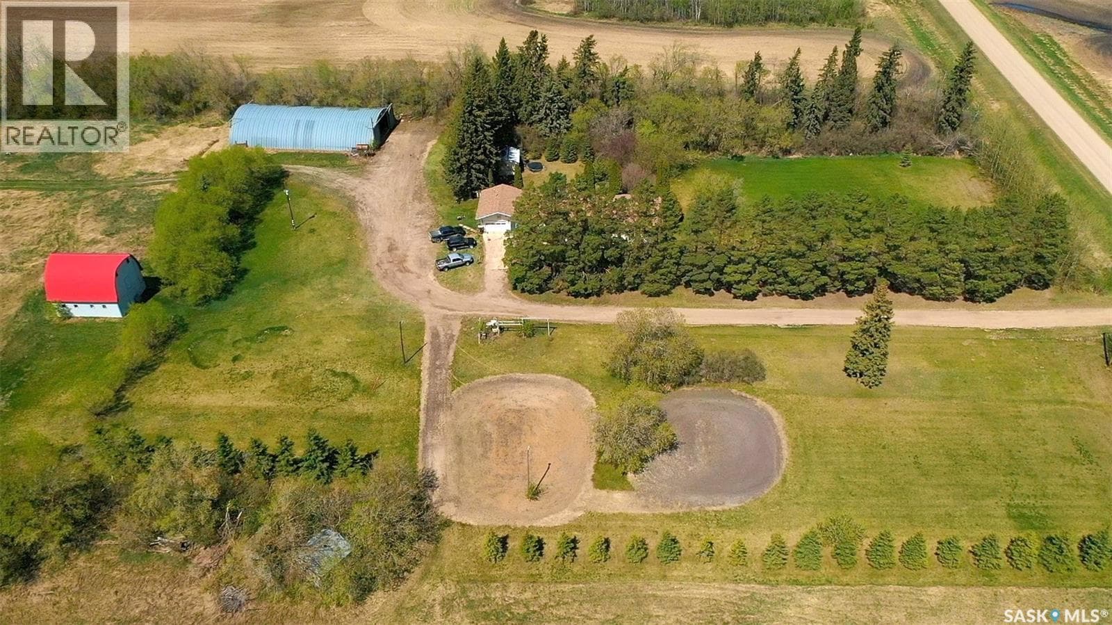 Todoschuk Acreage — photo 3