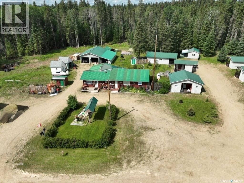 Moose Range Lodge — photo 4