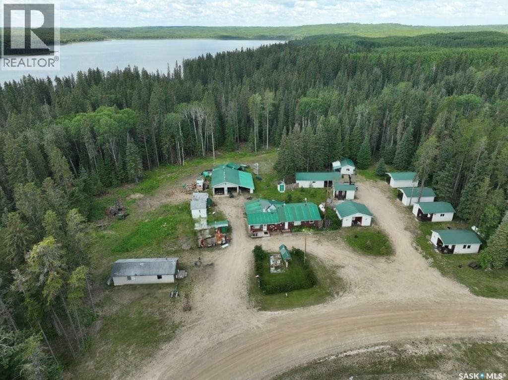 Moose Range Lodge