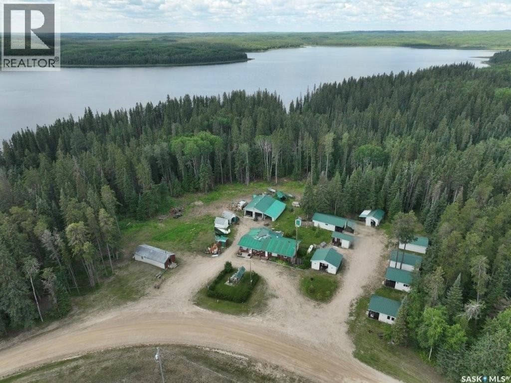Moose Range Lodge — photo 3