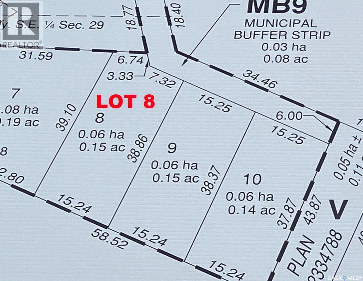 Zoned Park Model RV, Lot 8 Spruce Road — photo 2