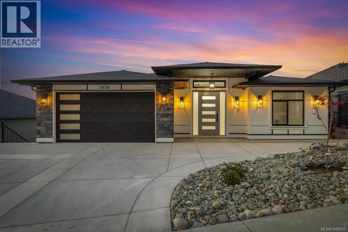 8 bed 6 bath single family at 3856 Gulfview Dr — $2,349,999
