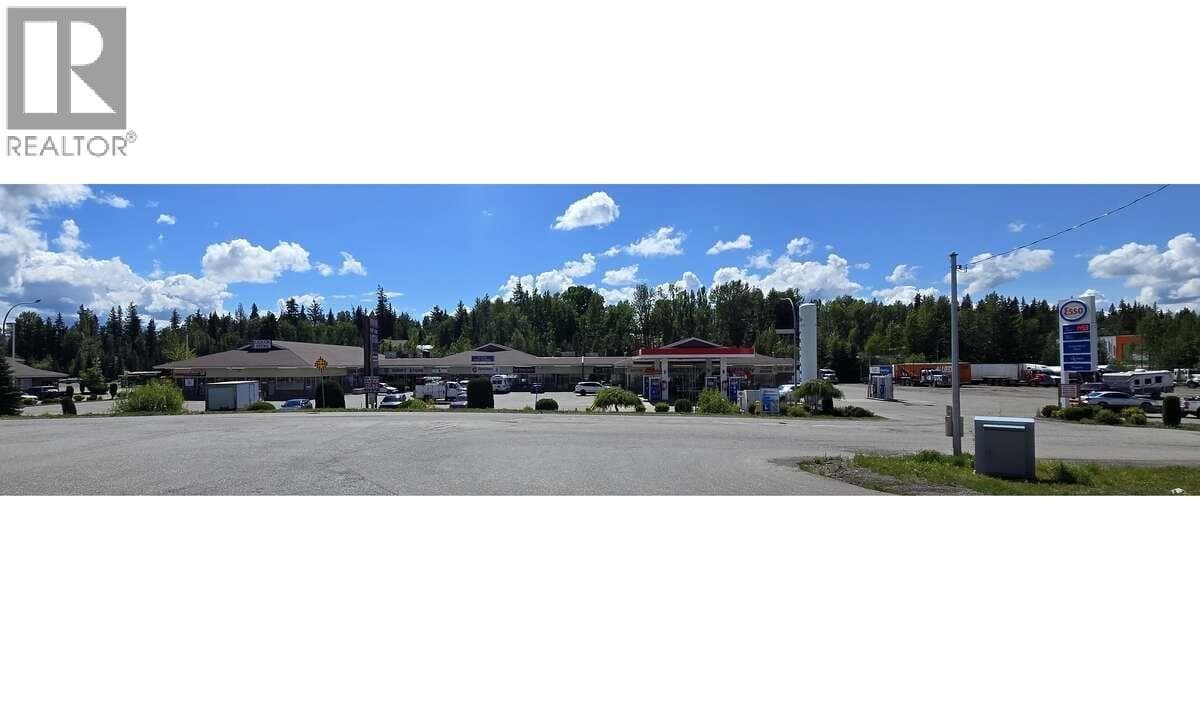 retail at 4488 W 16 HIGHWAY — $7,650,000