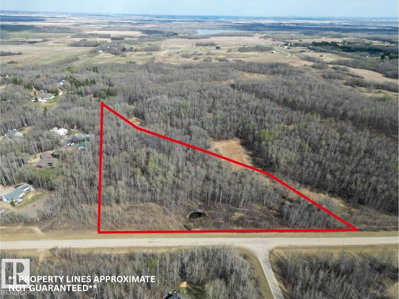 54115 Rge Rd 275