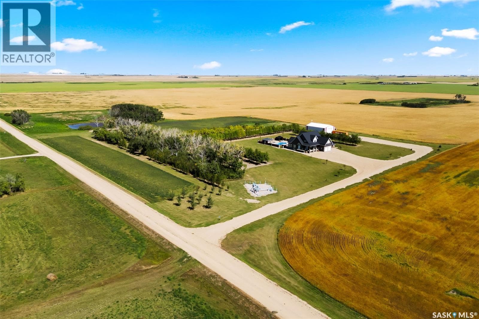 Fichter Acreage — photo 2